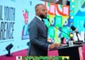 Use social media to create positive change, not incite violence – Osman Ayariga to youth