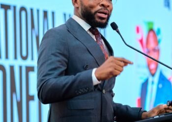 Mahama’s youthful government delivering excellently – Osman Ayariga