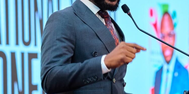 Mahama’s youthful government delivering excellently – Osman Ayariga