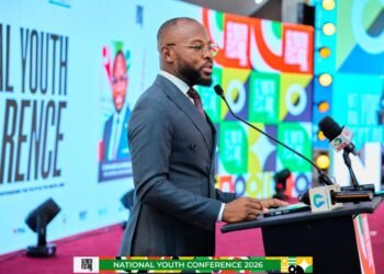 Use social media to create positive change, not incite violence – Osman Ayariga to youth