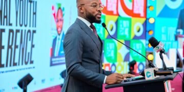 Use social media to create positive change, not incite violence – Osman Ayariga to youth