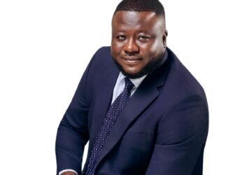 NDC USA Youth Organiser declares intention to contest Deputy National Youth Organiser position