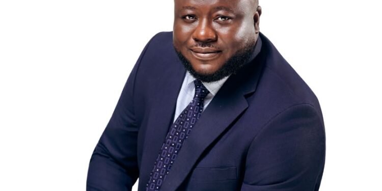 NDC USA Youth Organiser declares intention to contest Deputy National Youth Organiser position