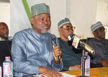 PAOG announces GHS60,000 Fare for 2027 Hajj