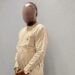 Police arrest officer captured assaulting pastor in viral video