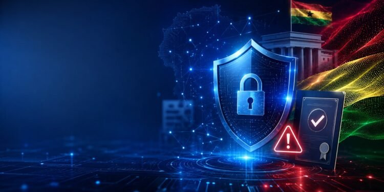CSA fines ORC GH¢240,000, Purpleline Solutions GH¢120,000 over cybersecurity breaches