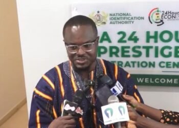 NIA to create over 120 jobs as it rolls out 24-hour Prestige Centres