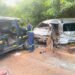 E/R: One dead, 10 injured in road crash at Akode No. 2