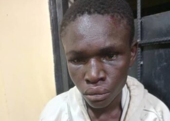 A/R: 19-year-old jailed 15 years for robbery, cutlass attack in Asokwa