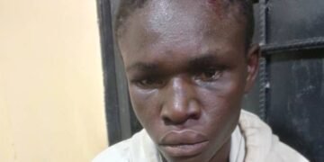 A/R: Asokwa Circuit Court jails 19-year-old 15 years for robbery, cutlass attack
