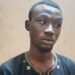 A/R: 22-year-old man jailed 10 years for robbery in Kumasi