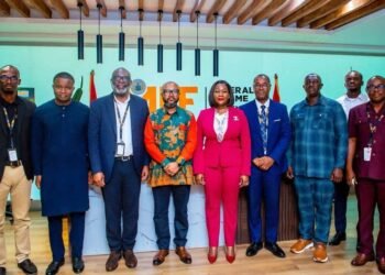 MIIF partners CSA to strengthen cybersecurity protection in minerals sector