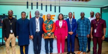 MIIF partners CSA to strengthen cybersecurity protection in minerals sector