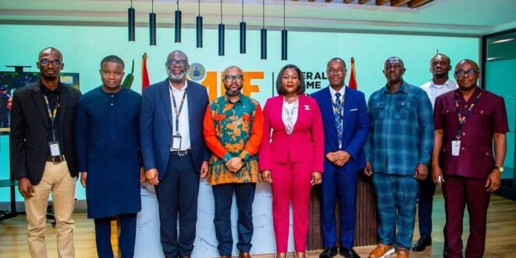 MIIF partners CSA to strengthen cybersecurity protection in minerals sector