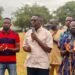 Bono: Dr Gideon Boako donates GHS20,000, other items to Tano North Pragia Association