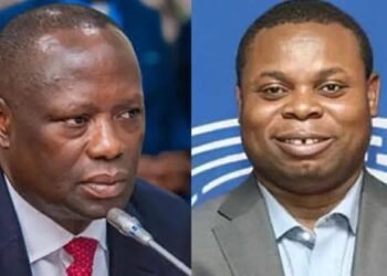 IMANI Africa blasts Lands Minister over Adamus licence revocation
