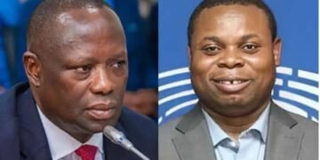 IMANI Africa blasts Lands Minister over Adamus licence revocation