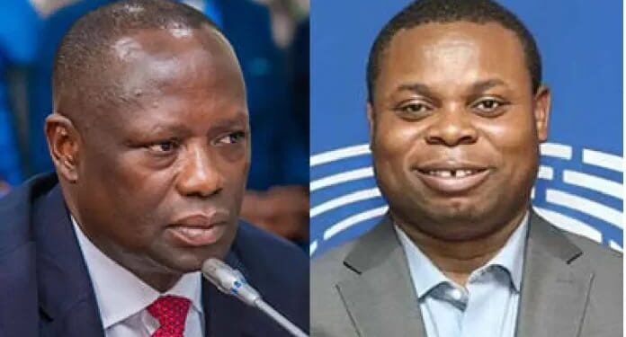 IMANI Africa blasts Lands Minister over Adamus licence revocation