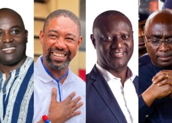 NPP elections: Bawumia suffers setbacks in Greater Accra, Eastern and Ashanti