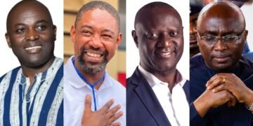 NPP Elections: Bawumia suffers ‘humiliating’ defeat in Eastern, Ashanti and Greater Accra Regions