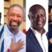 NPP elections: Bawumia suffers setbacks in Greater Accra, Eastern and Ashanti