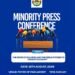 Minority to lift Sammy Gyamfi’s GoldBod veil today