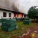 N/R: Yendi firefighters race 61km to contain blaze at Gushegu Nursing College