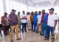 ‘Home has spoken’ – Justin Kodua Frimpong says as Ashanti delegates back his re-election bid
