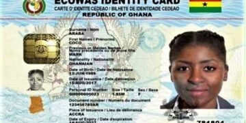 Revised Ghanacard fees approved by Parliament, not unilaterally introduced – NIA