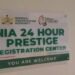 NIA says Labone Prestige Centre is optional, district offices remain operational