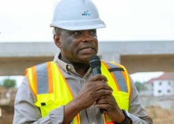 Roads Minister charges Maripoma Enterprise Limited to complete the Tema Motorway project by 2027