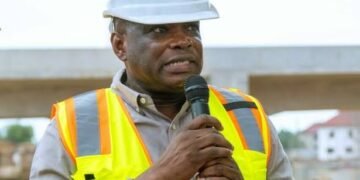Roads Minister charges Maripoma Enterprise to complete Tema Motorway project by 2027