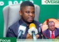 ‘There was no GoldBod in 2024’ – Sammy Gyamfi fires back at Afenyo-Markin over $1.7bn loss claims