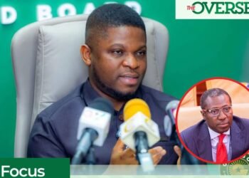 ‘There was no GoldBod in 2024’ – Sammy Gyamfi fires back at Afenyo-Markin over $1.7bn loss claims