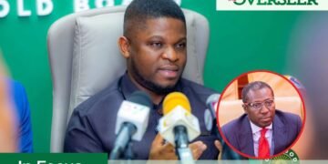 ‘There was no GoldBod in 2024’ – Sammy Gyamfi fires back at Afenyo-Markin over $1.7bn loss claims