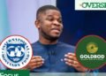 IMF didn’t say GoldBod caused BoG losses; why blame us? – Sammy Gyamfi to Afenyo-Markin