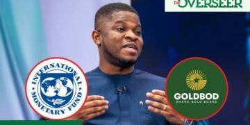 IMF didn’t say GoldBod caused BoG losses; why blame us? – Sammy Gyamfi to Afenyo-Markin