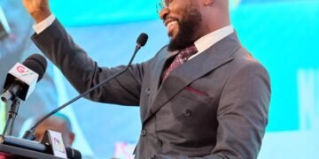 Mahama is ‘clocking everywhere’ in his government – Osman Ayariga
