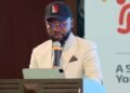 Youth health and wellbeing must remain central to national development – Osman Ayariga