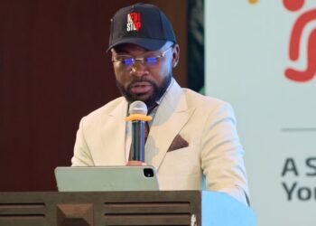 Youth health and wellbeing must remain central to national development – Osman Ayariga