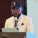 Youth health and wellbeing must remain central to national development – Osman Ayariga