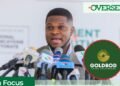 GoldBod is ready to face PAC over alleged losses – Sammy Gyamfi