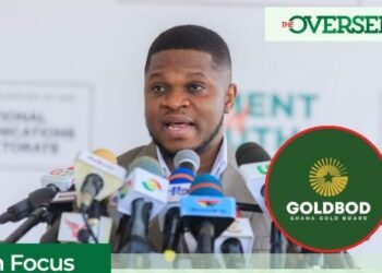 GoldBod is ready to face PAC over alleged losses – Sammy Gyamfi