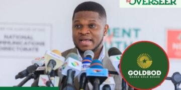 GoldBod is ready to face PAC over alleged losses – Sammy Gyamfi