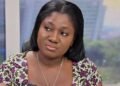GoldBod loss denial is “technical sleight of hand” – Akosua Manu