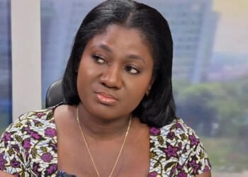 GoldBod loss denial is “technical sleight of hand” – Akosua Manu