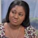 GoldBod loss denial is “technical sleight of hand” – Akosua Manu