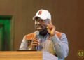 2026 Youth Forum: Private sector key to youth jobs – Opare Addo