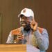 2026 Youth Forum: Private sector key to youth jobs – Opare Addo