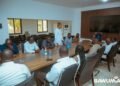 NPP Central Regional executives meet Bawumia after election